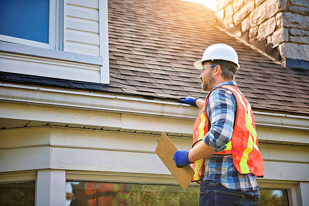 Roof Repair in Harwood
